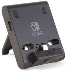 Nintendo Hori USB Standard - Nintendo Switch Schwarz