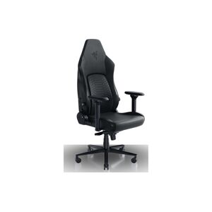 Gaming-Stuhl »Razer Gaming-Stuhl Iskur V2« Schwarz Größe
