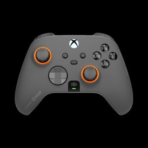 SCUF Gaming Gaming-Controller »Instinct Pro Pre-Built Controller - Steel Gray« grau Größe