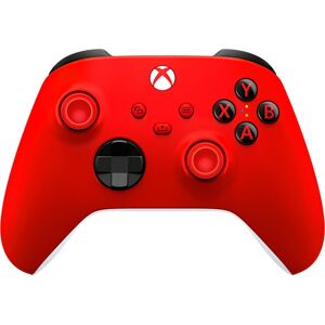 Xbox Controller »Wireless« Pulse Red Größe