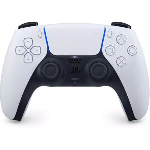 Sony - Dualsense®, Wireless Controller, Weiss,