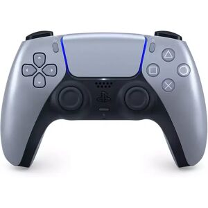 Sony Computer Entertainment - Dualsense™ Wireless-Controller (Ps5), Gaming Zubehör, Silber,