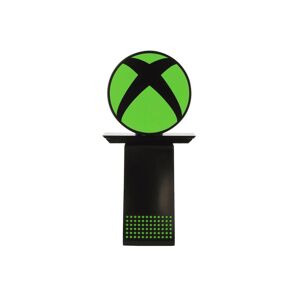 Xbox - Gaming Cable Guys - Icon - multicolor