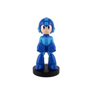Mega Man - Gaming Cable Guys - multicolor