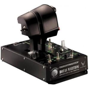 Thrustmaster Hotas Warthog Dual Throttle