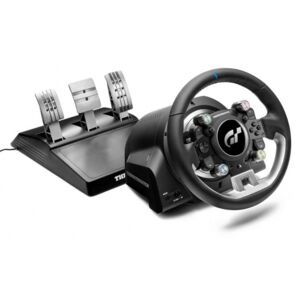 Thrustmaster T-GT II Racing Wheel - PC / PS4 / PS5