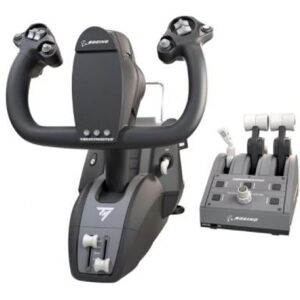 Thrustmaster TCA Yoke Pack Boeing Edition - Simulations-Controller