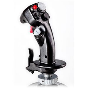 Thrustmaster - HOTAS F-16C Viper Add-On Grip [PC]