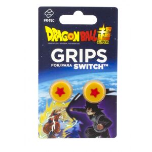 Blade - Dragon Ball Switch Thumb Grips 1 Star (EN)
