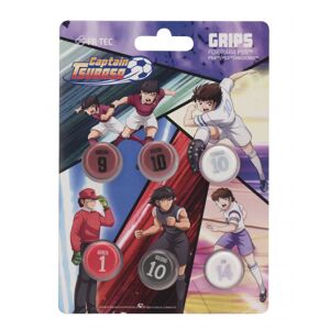 Blade - PS4 Grips Set Captain Tsubasa Elementary School (EN)