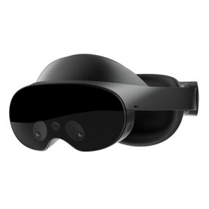 Oculus Meta Quest Pro VR Brille 256GB - Schwarz