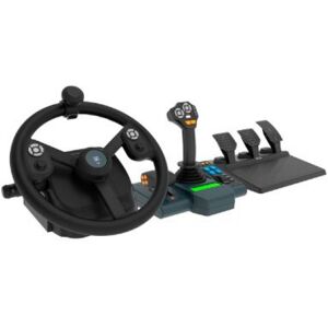 Hori - Farming Vehicle Control System - für PC