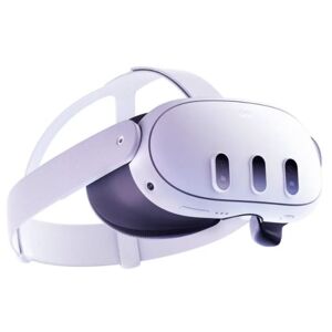 Meta VR-Headset Meta Quest 3 512 GB inkl. Controller