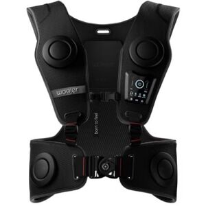 Divers Woojer Vest 3