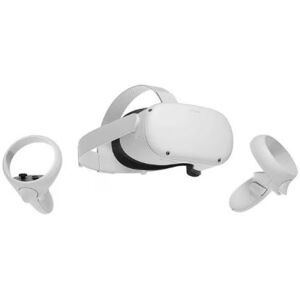 Meta Quest 2 128 GB - VR-Headset inkl. Controller