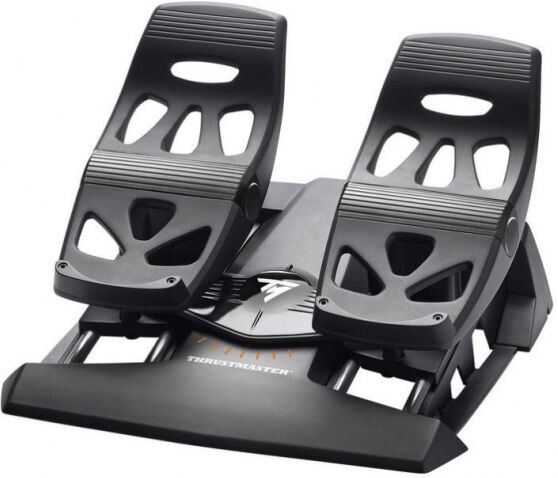 Thrustmaster Pedalset - T.Flight Rudder Pedals