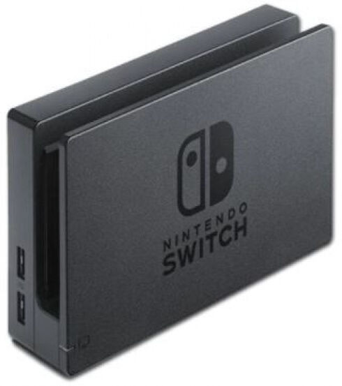 Nintendo Switch-Stationsset