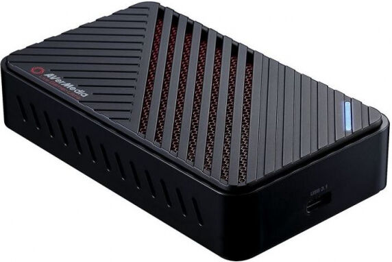 AVerMedia Video Capture Box - Live Gamer Ultra