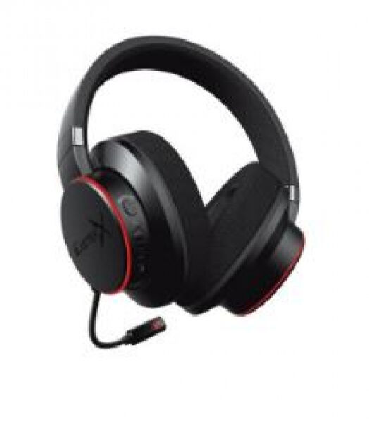 Creative Labs Sound BlasterX H6 - Headset