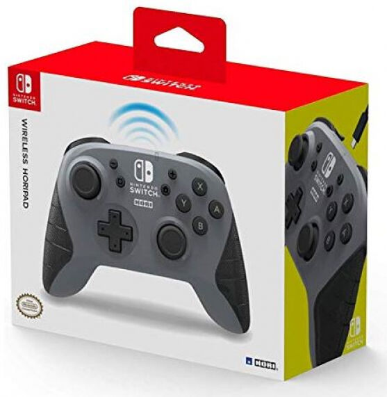 HORI Wireless Horipad - Gamepad