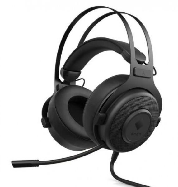 HP Omen Blast Headset