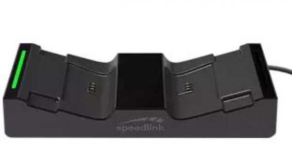 Speed-Link Speedlink SL-260001-BK - JAZZ USB Charger - Xbox Series X