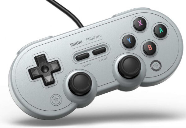 8BitDo SN30 Pro - Gamepad