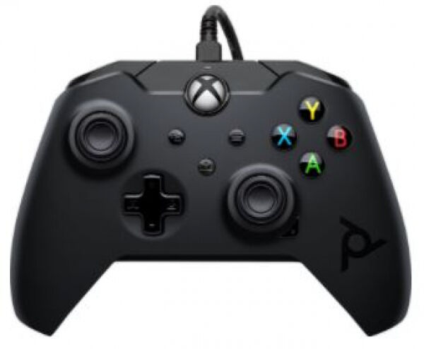 PDP Wired Controller Schwarz - zu Xbox SeriesX