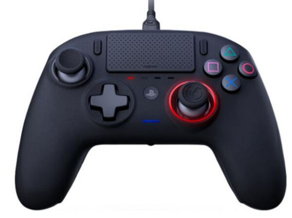 Nacon Revolution Pro Controller 3 - eSports-Controller für PlayStation 4 und PC