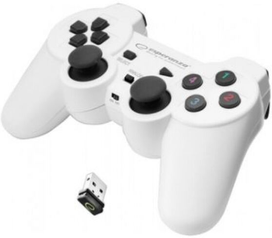 Esperanza EGG108W - Wireless Gamepad