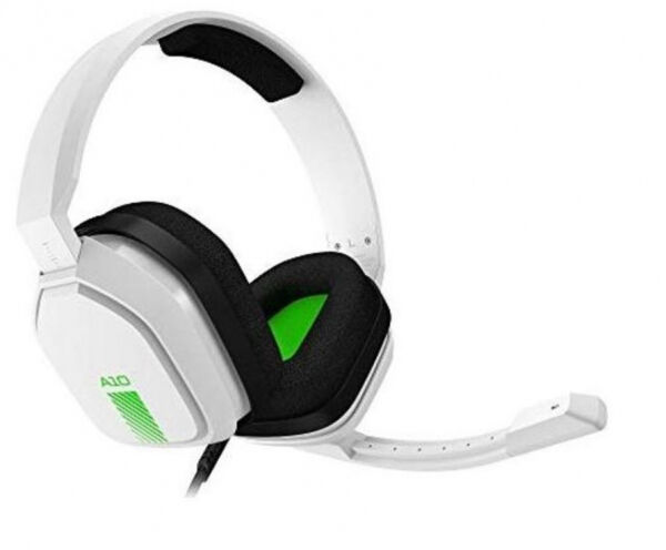 Astro Gaming A10 - Headset / Xbox Edition