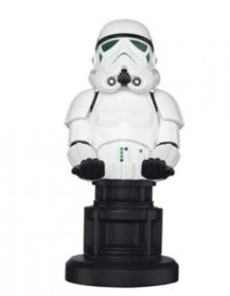 Divers Exquisite Gaming Star Wars: Stormtrooper - Cable Guy - 20 cm