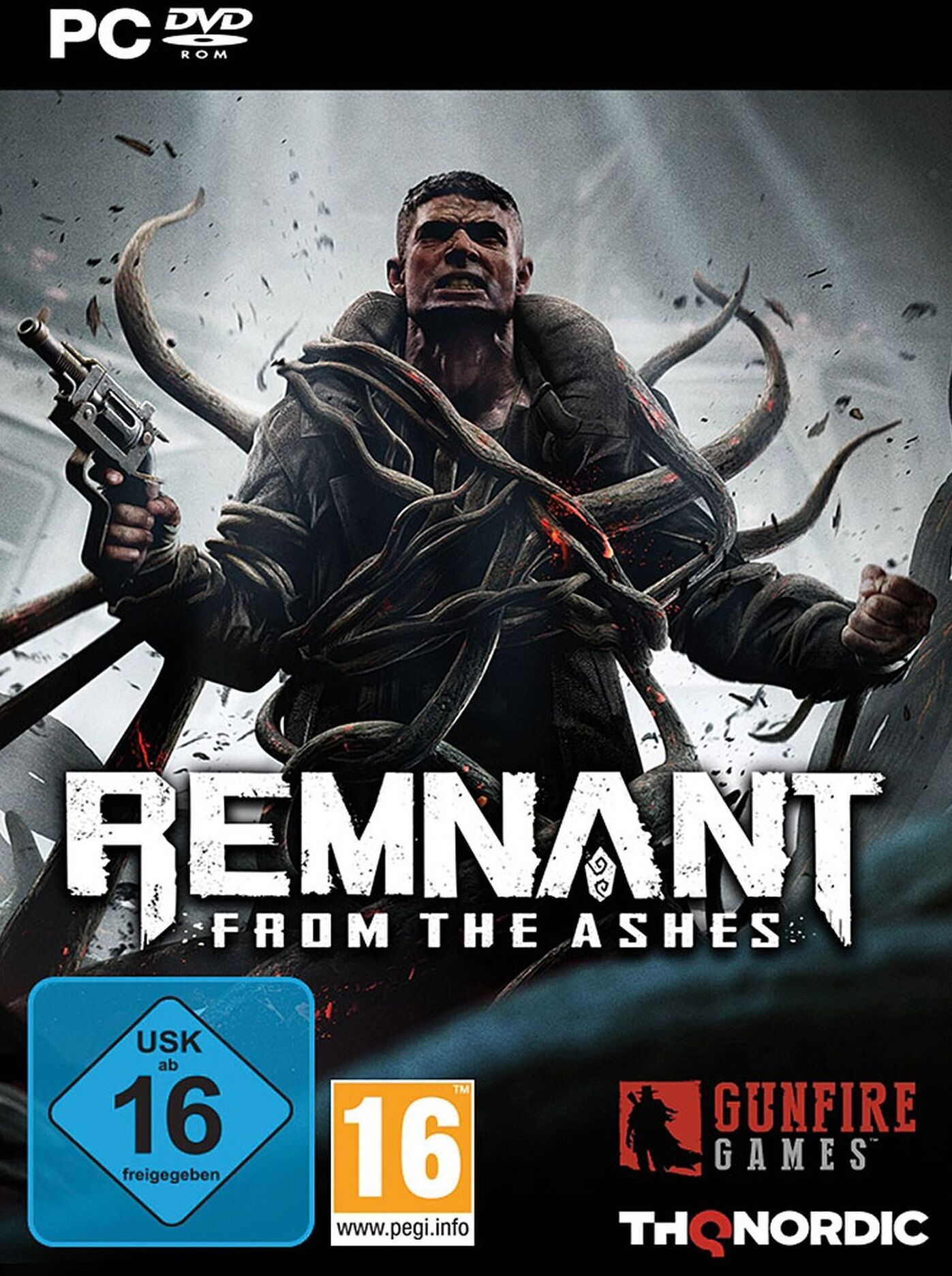 THQ Nordic - Remnant: From the Ashes [PC] (D)