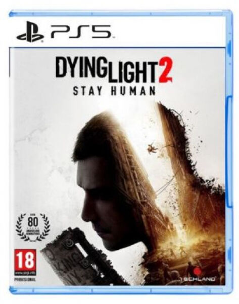 Deep Silver - Dying Light 2: Stay Human [PS5] (D)