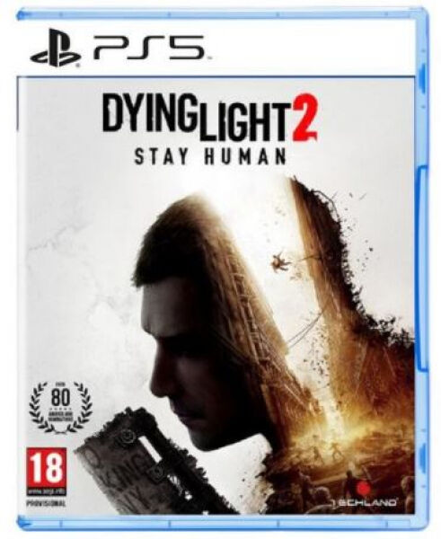 Deep Silver - Dying Light 2: Stay Human [PS5] (F)