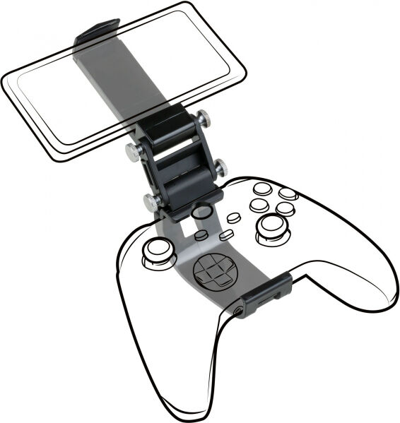 Bigben Interactive Bigben - Smartphone-Halter für Controller [XONE]