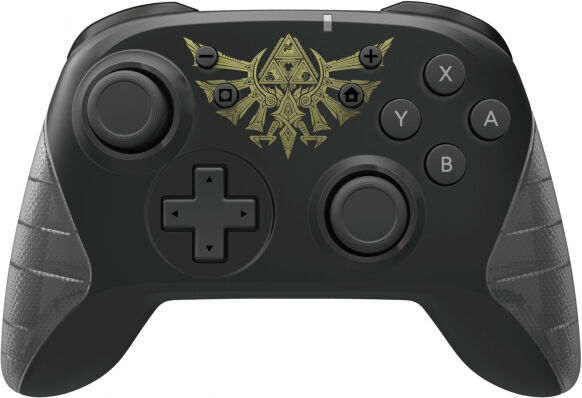 Hori - Wireless Horipad Controller - Zelda [NSW]