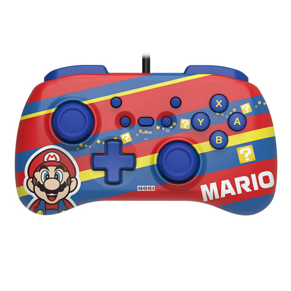 Hori - Horipad Mini [Mario] [NSW]