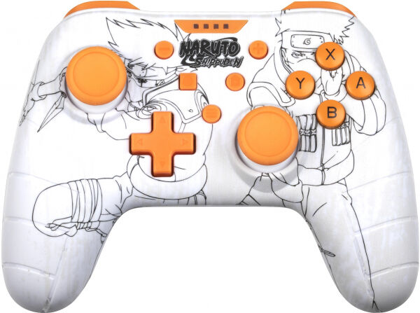 KONIX - Naruto Gamepad Kakashi [NSW/PC]