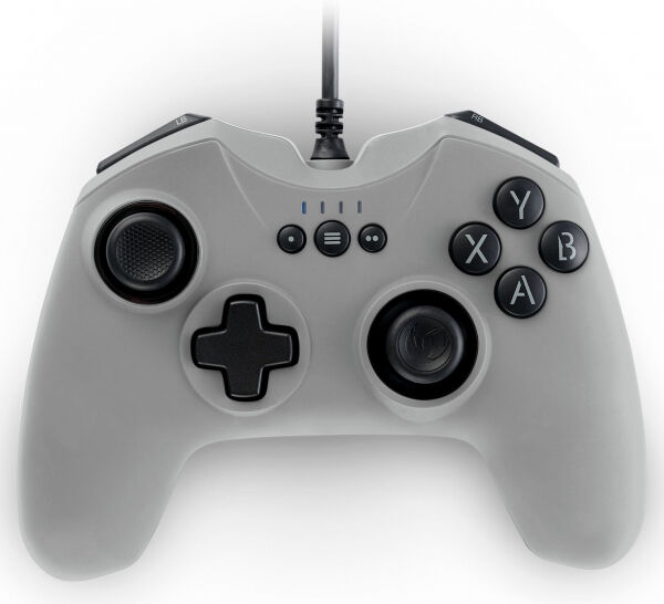 Nacon - GC-100XF Gaming Controller - grey [PC]