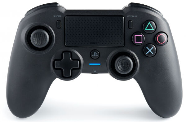 Nacon - NACON PS4 Asymmetric Wireless Controller [PS4]