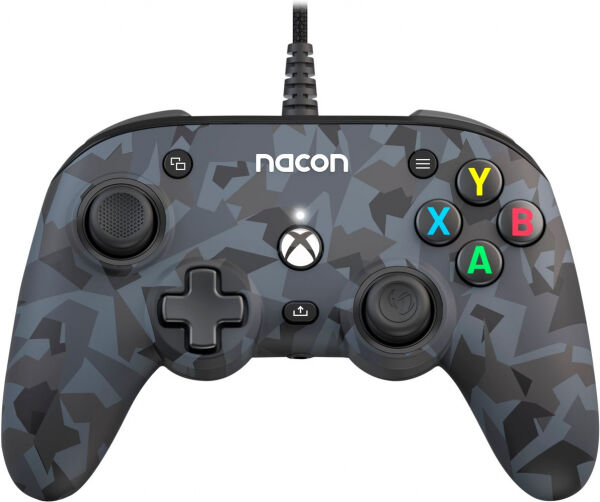 Nacon - Compact Controller Pro [XONE/XSX/PC] - camo urban