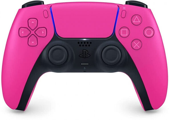 Sony Computer Entertainment - DualSense Wireless-Controller [PS5] - nova pink