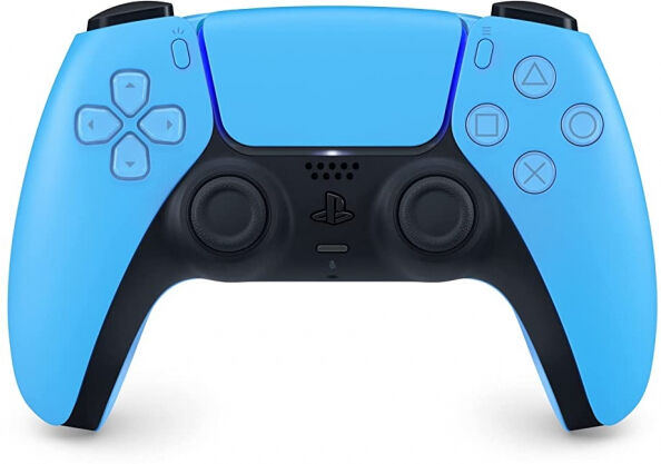 Sony Computer Entertainment - DualSense Wireless-Controller [PS5] - starlight blue