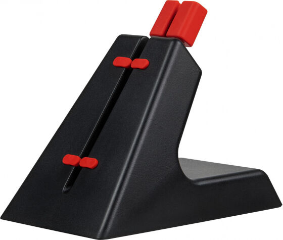 Arozzi - Ancora Mouse Bungee - black/red