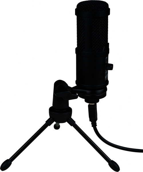 Bigben - Streaming Microphone - [PS5/XSX/XONE]