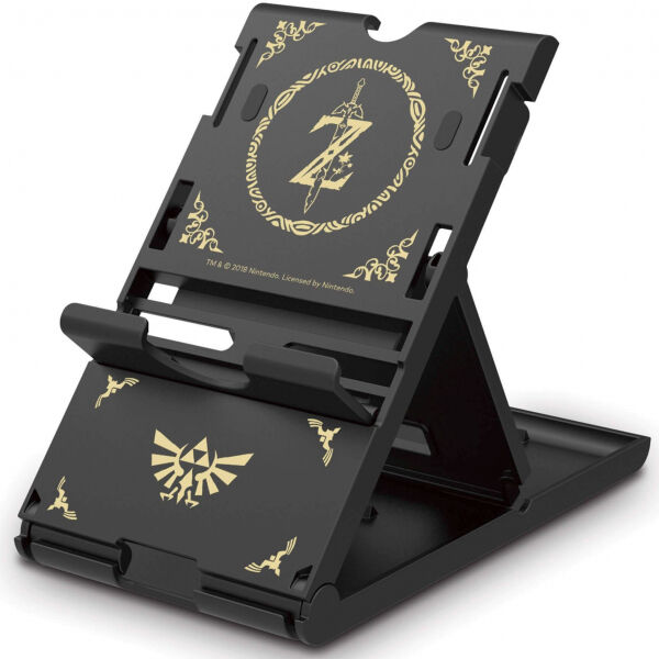 Hori - Playstand [Zelda] [NSW]