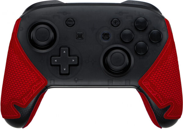 Divers Lizard Skins - Pro Controller Grip - crimson red [NSW]