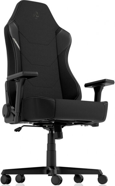 Nitro Concepts - X1000 Gaming Chairs - black