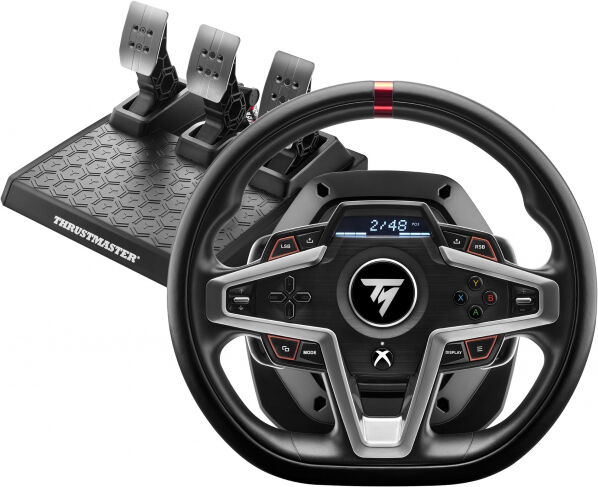 Thrustmaster - T248 Racing Wheel [XBOX/PC]